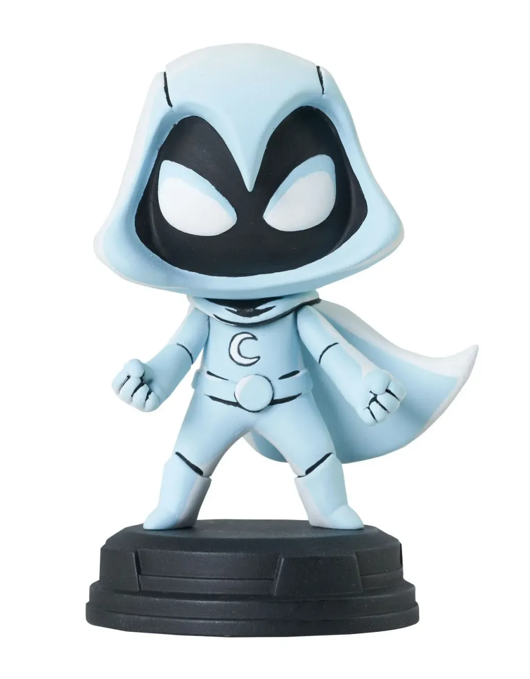 Marvel Animated Statue Moon Knight 10 cm