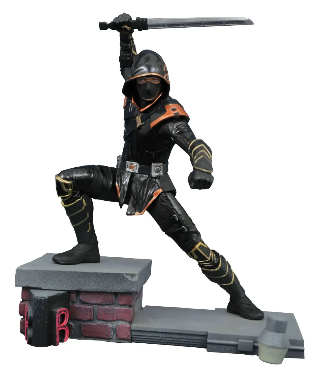 Avengers: Endgame Ronin Diorama Statue 23 cm Exclusive