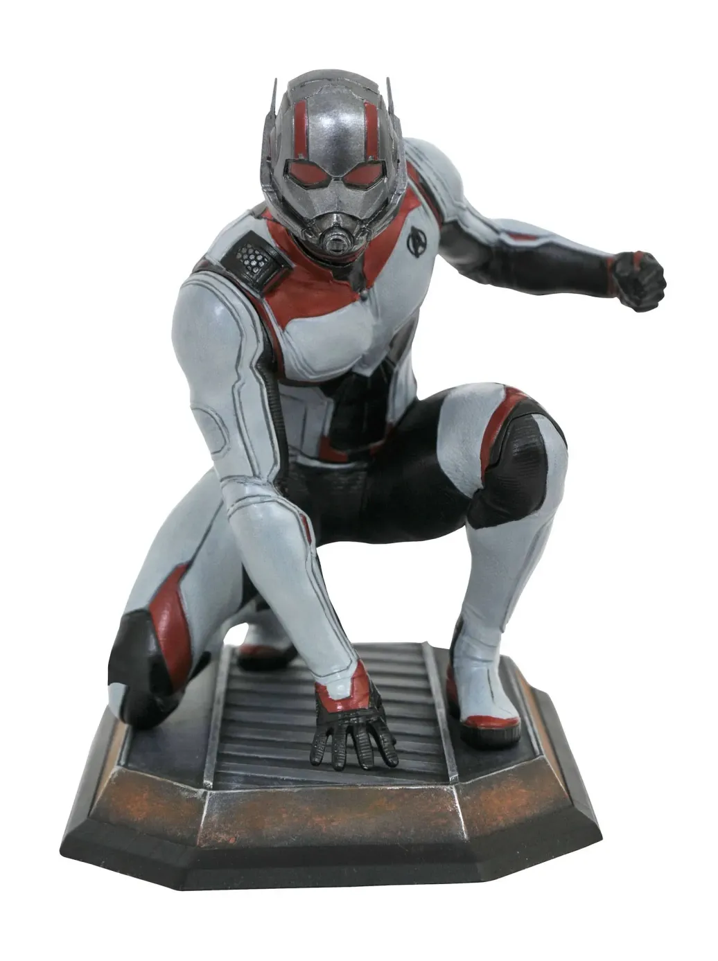 Avengers Quantum Realm Ant-Man Marvel Movie Gallery Diorama Statue 23 cm