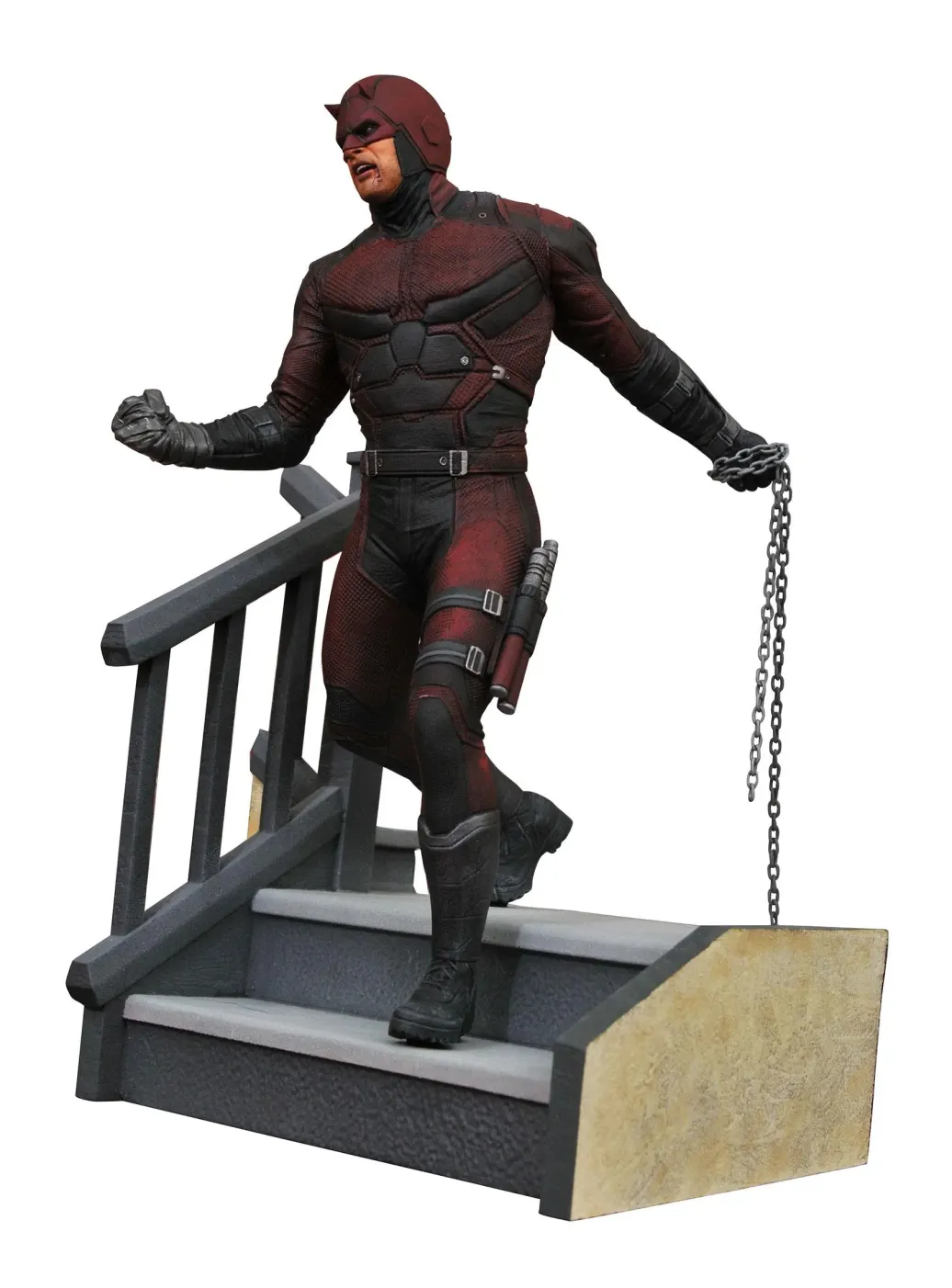 Marvel Daredevil TV Premier Collection Statue 33 cm
