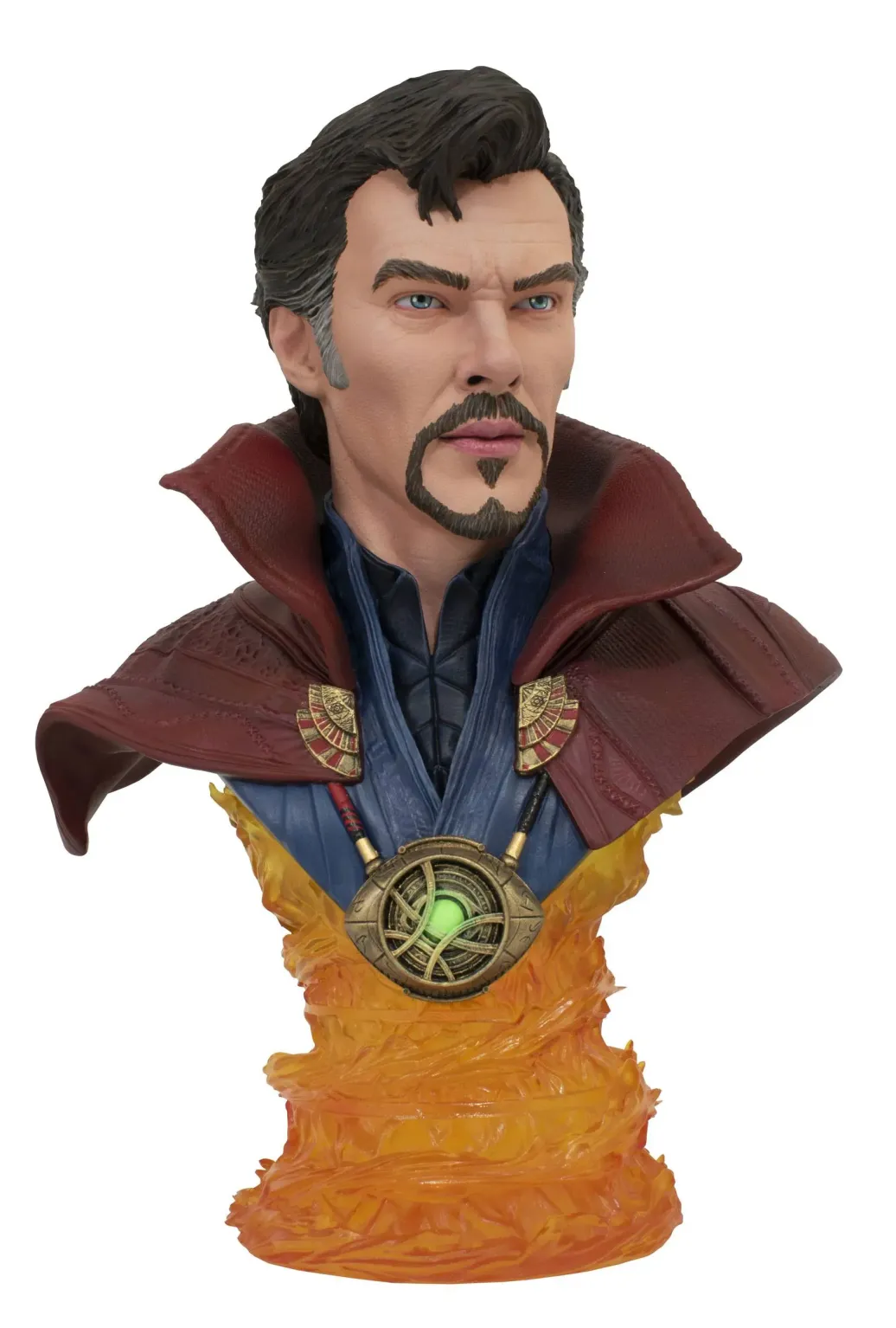 Avengers: Infinity War Legends in 3D Büste 1/2 Doctor Strange 25 cm