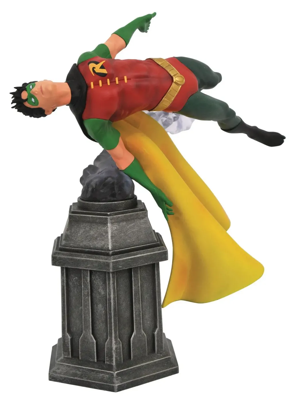DC Comic Gallery Robin Statue 23 cm