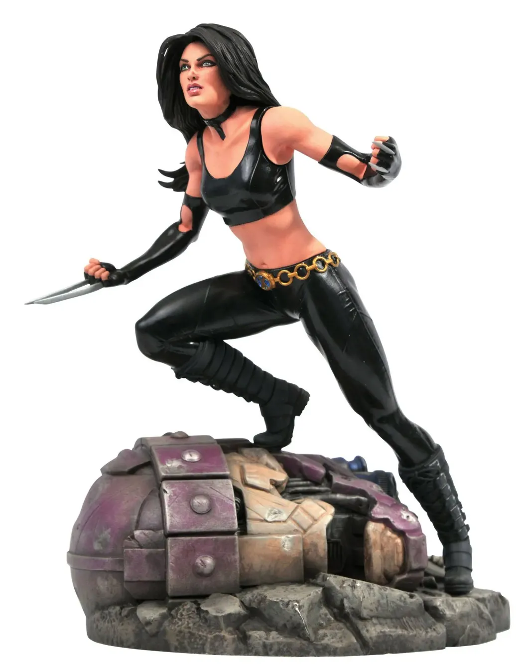 Marvel Premier Collection Statue X-23 25 cm