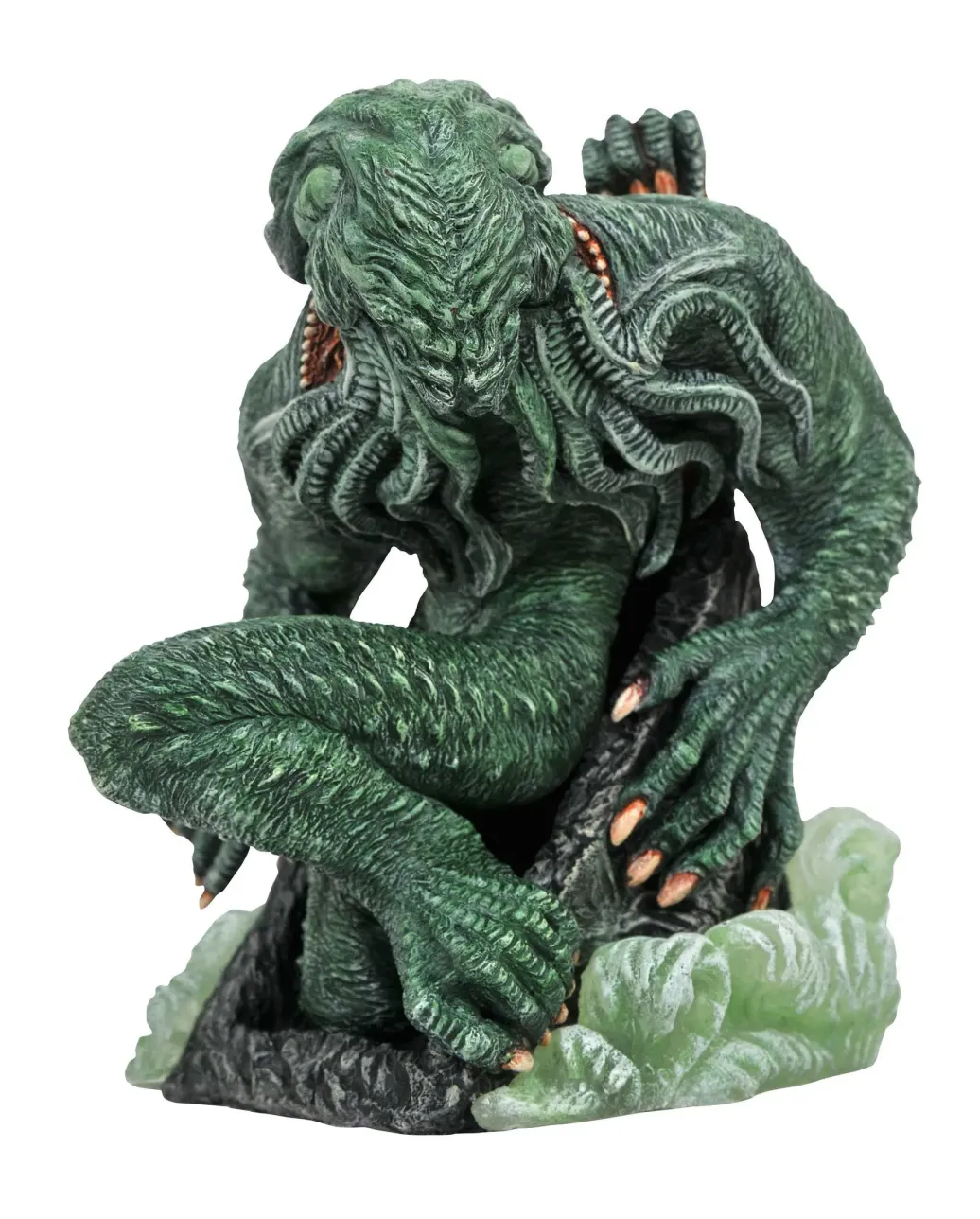 Lovecraft Call of Cthulhu Gallery PVC Statue 25 cm