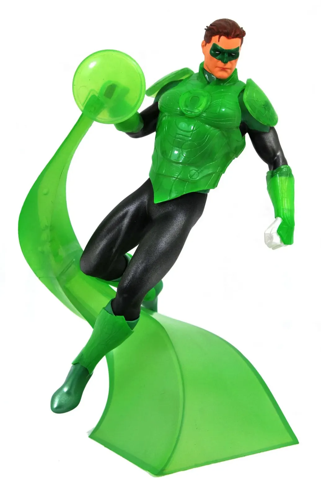 Green Lantern Gallery PVC Statue 25 cm