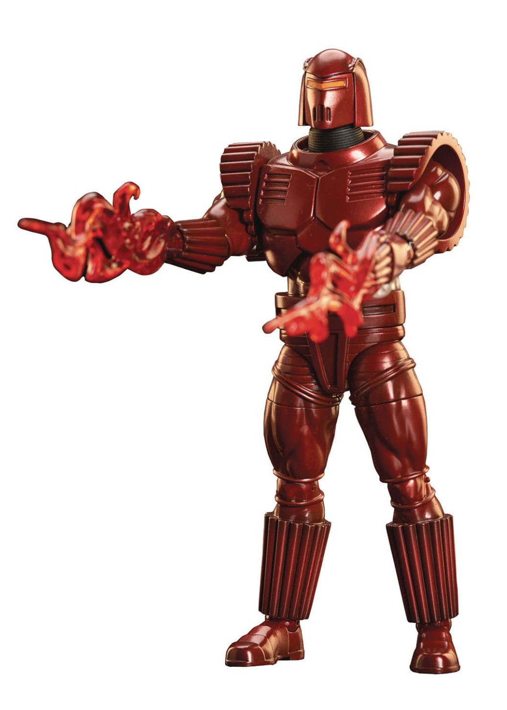 Marvel Select Actionfigur Crimson Dynamo 20 cm