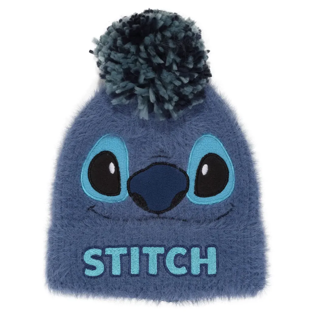 Lilo & Stitch Beanie Stitch