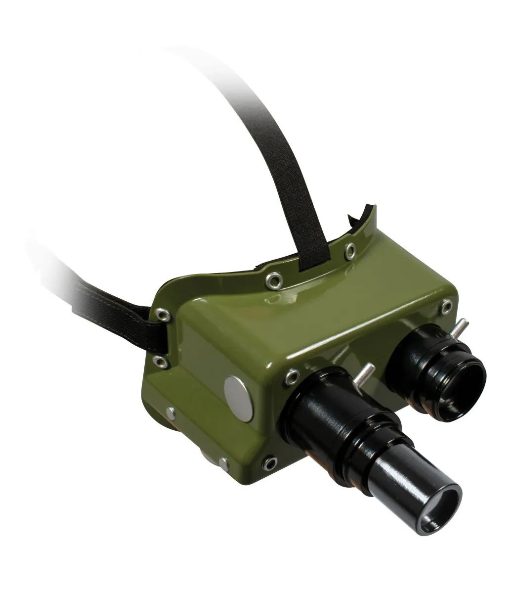 Ghostbusters Ecto-Brille Rollenspiel Replik