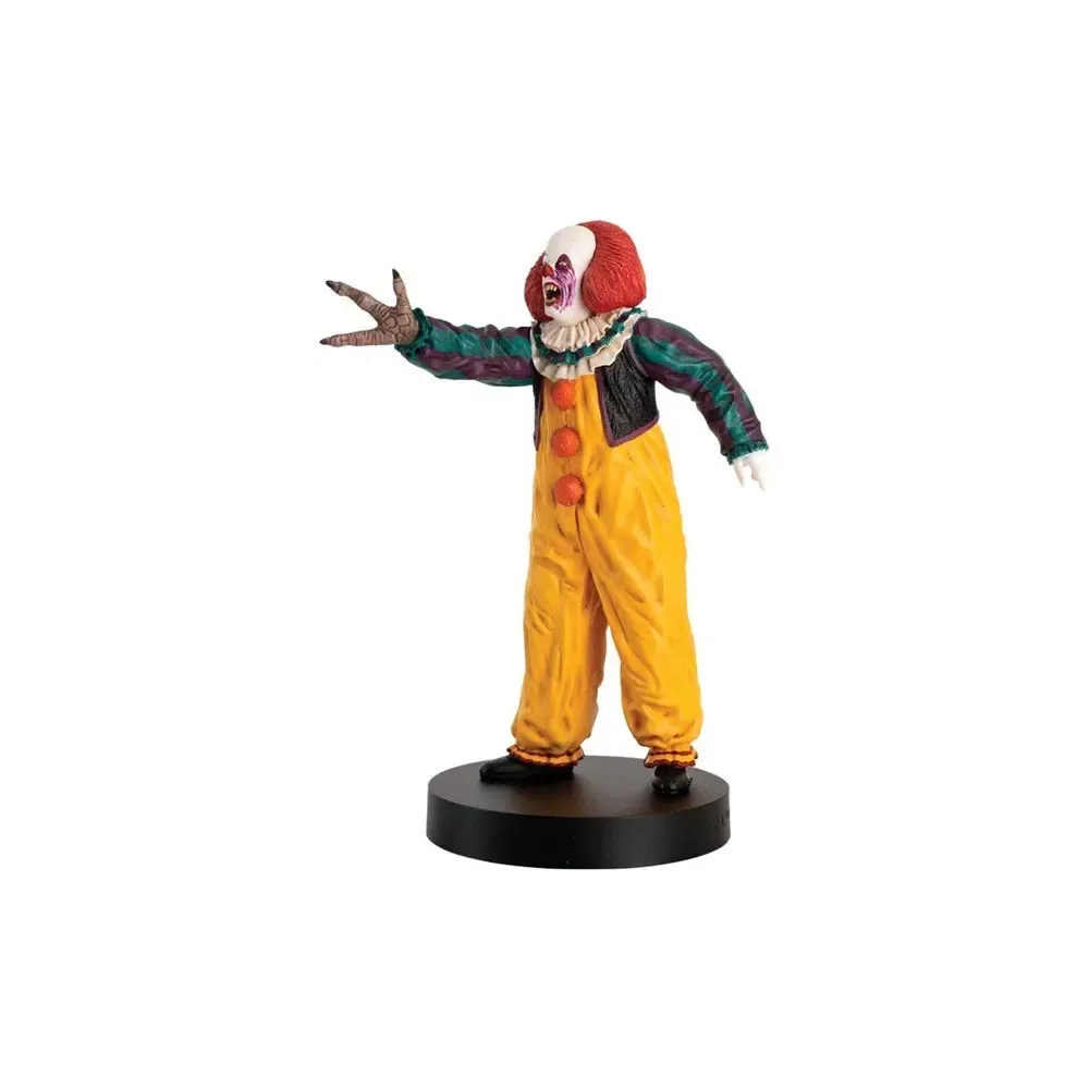 ES: The Horror Collection Statue 1/16 Pennywise 1990 Ver. 12 cm