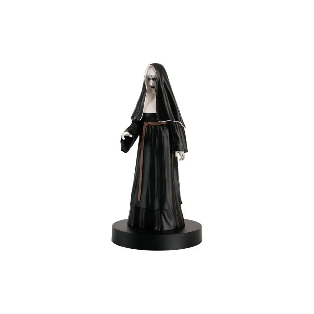 The Nun: The Horror Collection Statue 1/16 Valak 11 cm