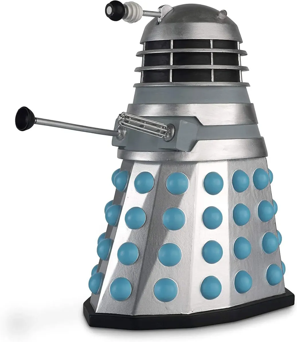 Doctor Who: The Mega Figurine Collection Statue First Dalek from The Dead Planet 23 cm