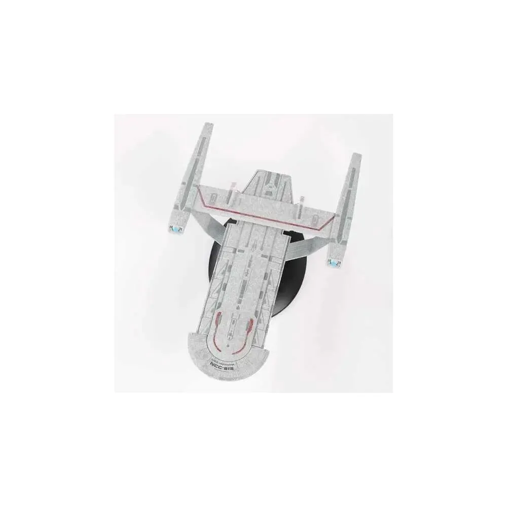 Star Trek: Discovery Diecast Mini Repliken USS Hiawatha
