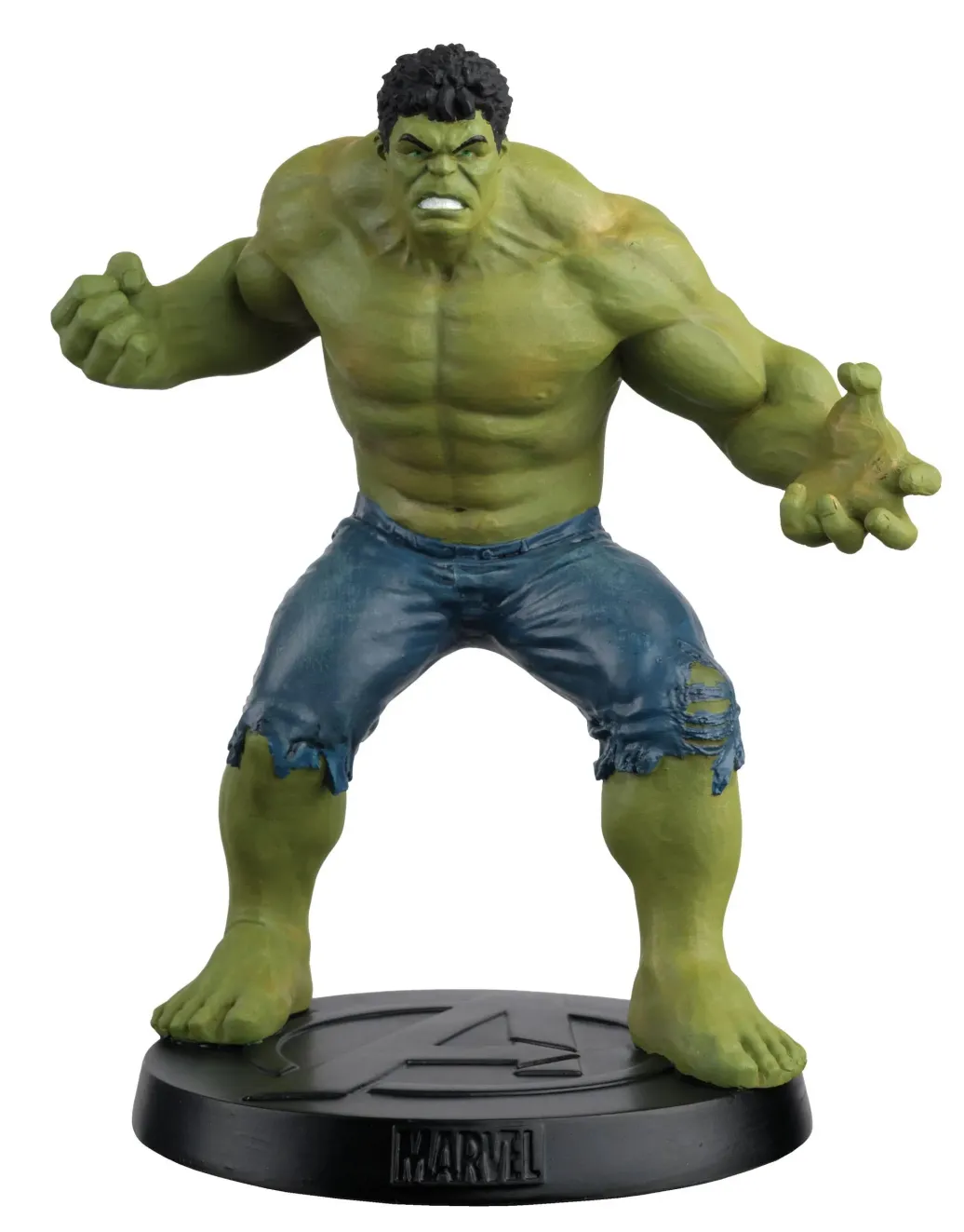 Marvel Movie Collection 1/16 Hulk (Special) 16 cm