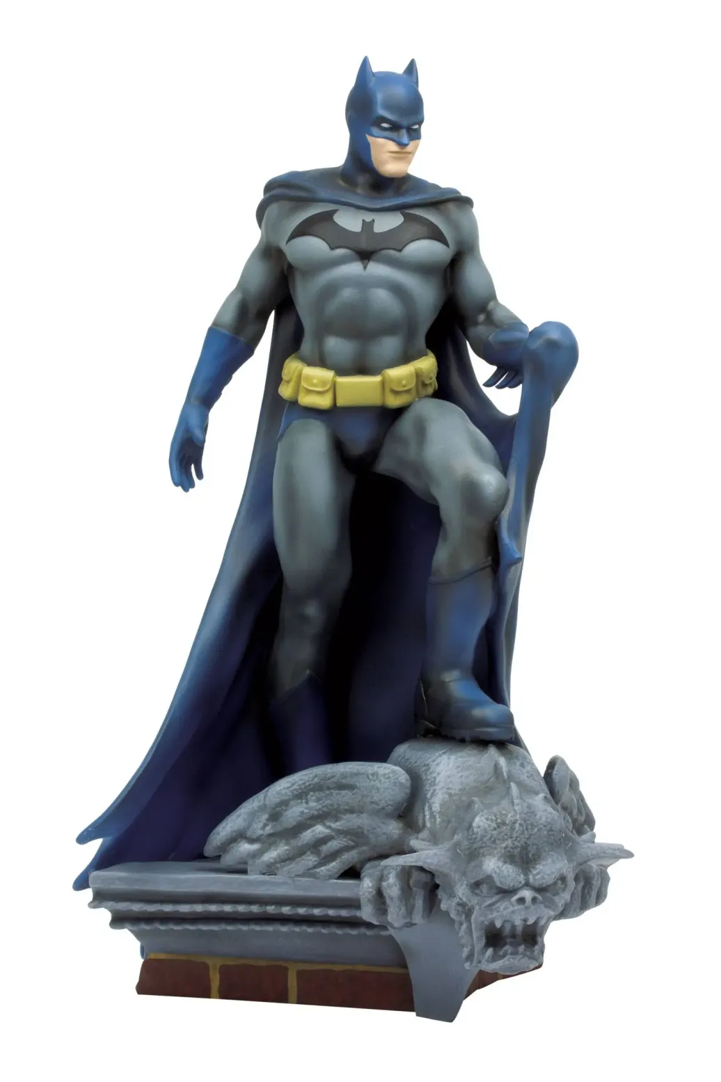 Batman Super Hero Collection MEGA Statue Special 35 cm