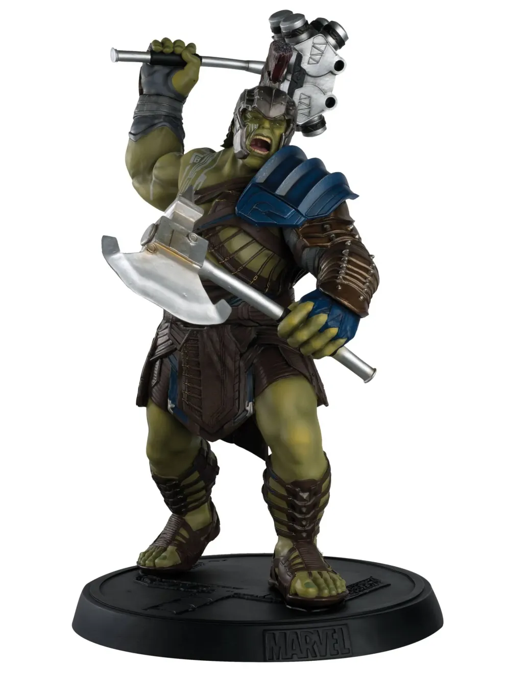 Gladiator Hulk Movie Collection MEGA Statue Special 37 cm