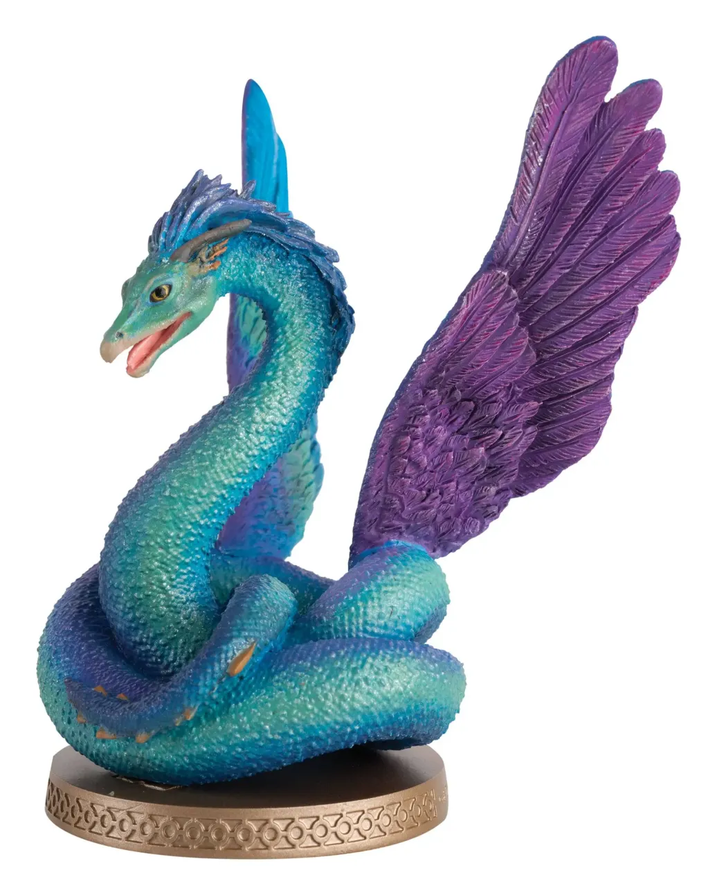 Wizarding World Occamy Figurine Collection 11 cm
