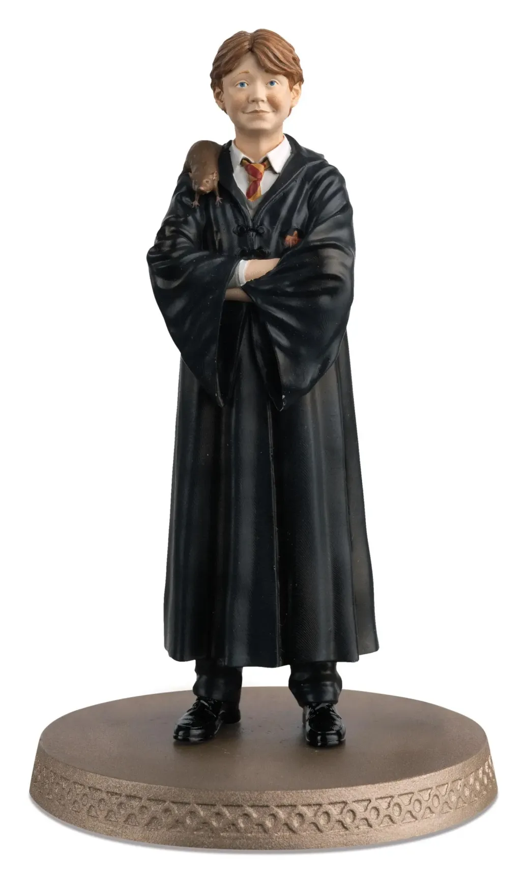 Wizarding World Ron Weasley Figurine Collection 10 cm