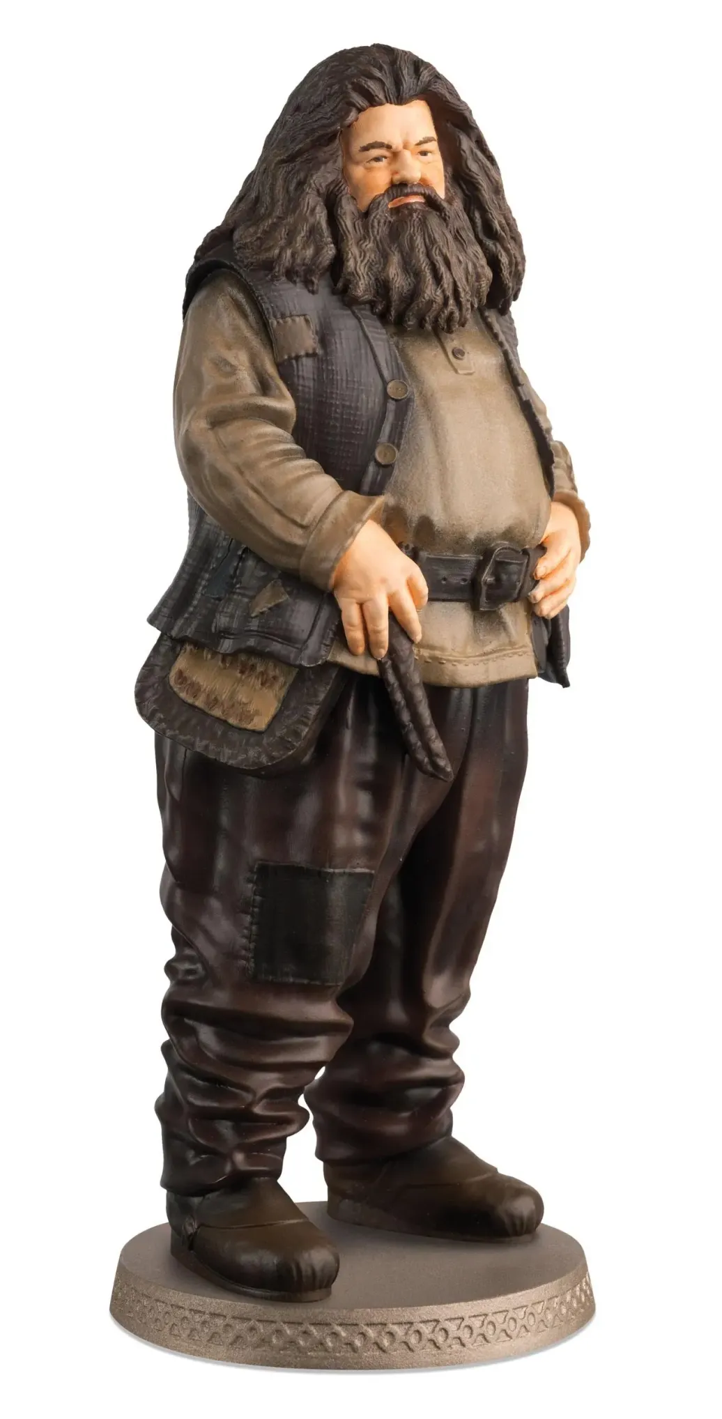 Wizarding World Rubeus Hagrid Figurine Collection 16 cm