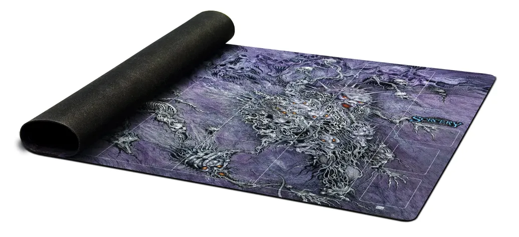 Sorcery: Contested Realm TCG Gothic Spielmatte The Void
