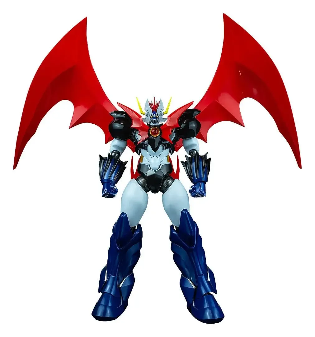 Mazinger BLAZE Series Diecast Actionfigur Mazinkaiser (Original Version) 26 cm 