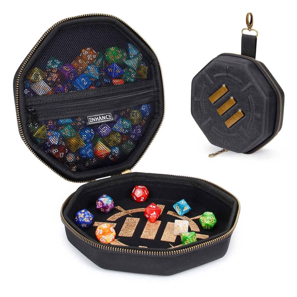 Enhance Tabletop Series Würfeltasche