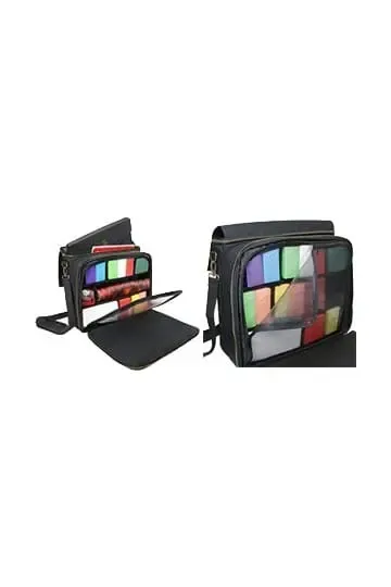 ENHANCE TCG Tabletop Schultertasche Trading Card 