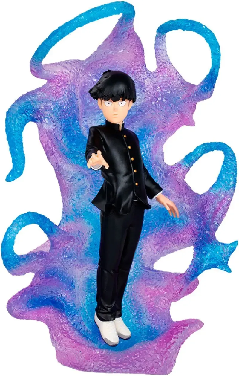Mob Psycho 100 Statue 1/8 Shigeo Kageyama (Mob) 28 cm