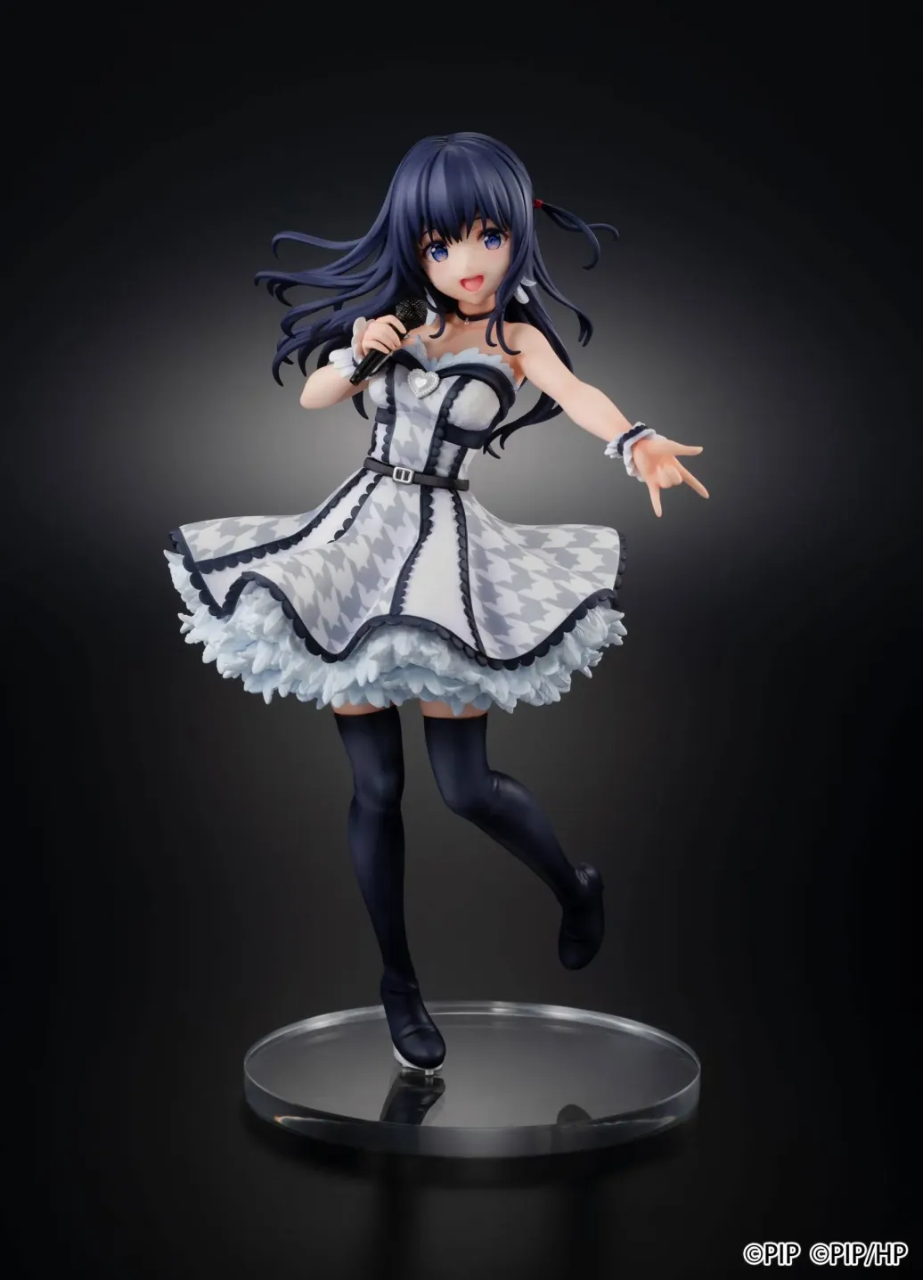 Idoly Pride PVC Statue 1/7 Mana Nagase 23 cm