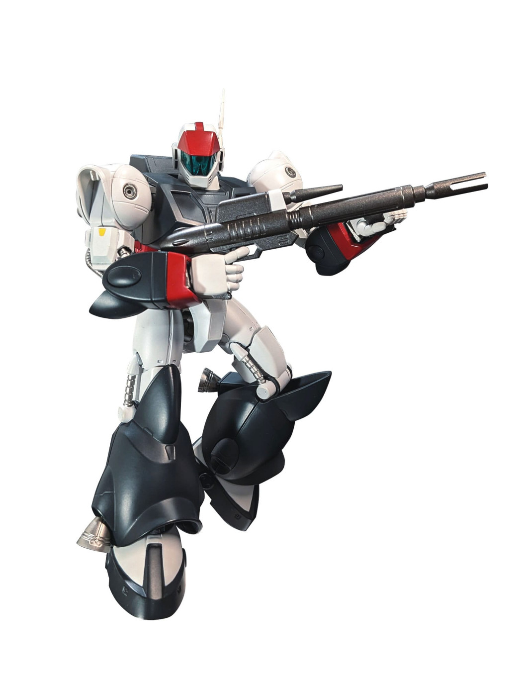 VIFAM Full Option Metal Action Actionfigur FAM-RV-S1 VIFAM Initial Equipment Ver. 17 cm 