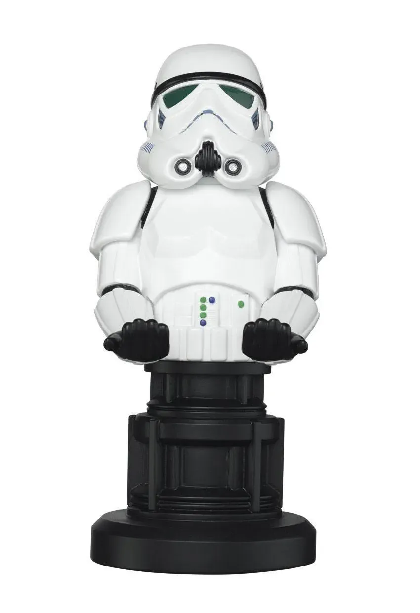 Star Wars Cable Guy Stormtrooper 20 cm