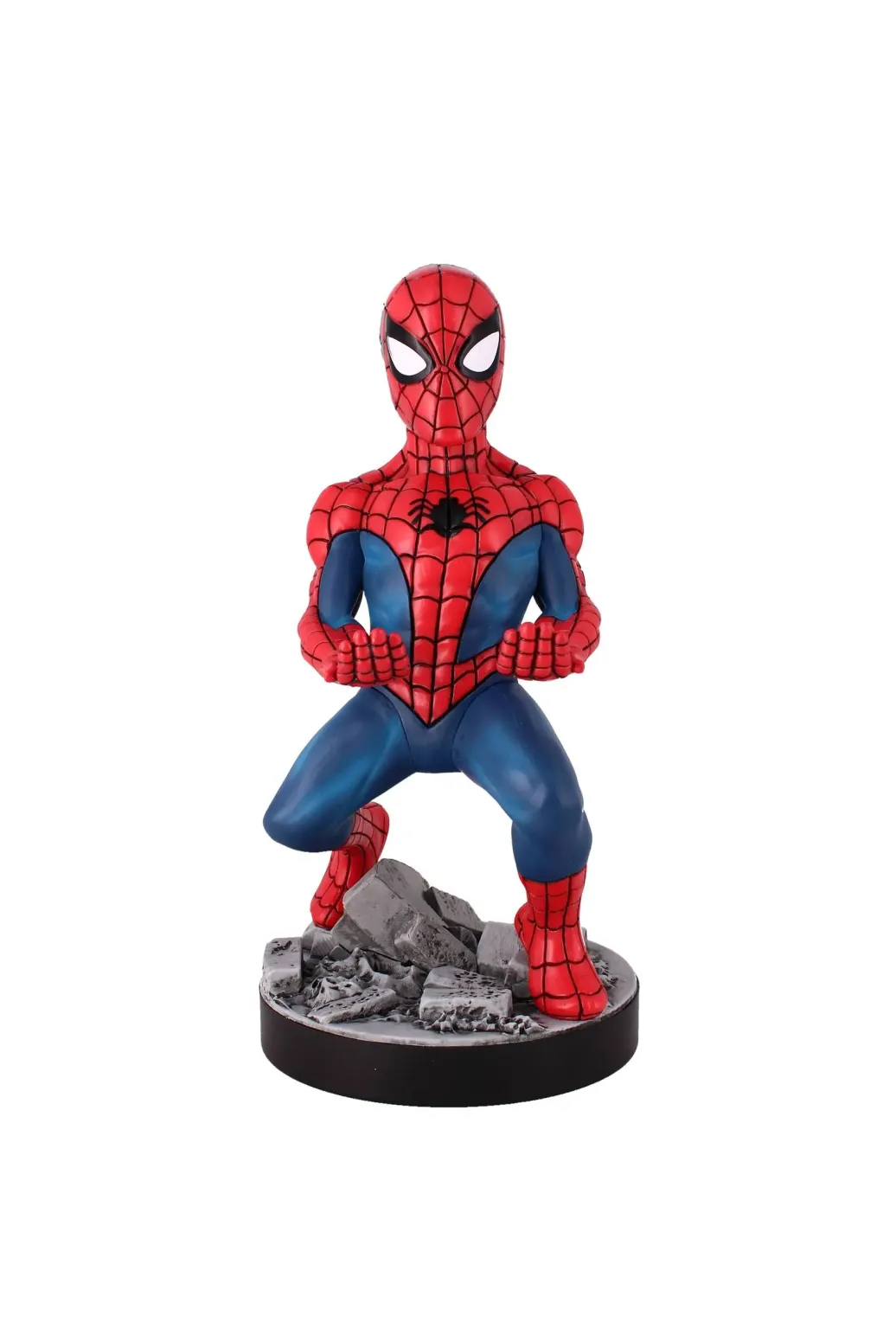 Marvel Cable Guy New Spider-Man 20 cm