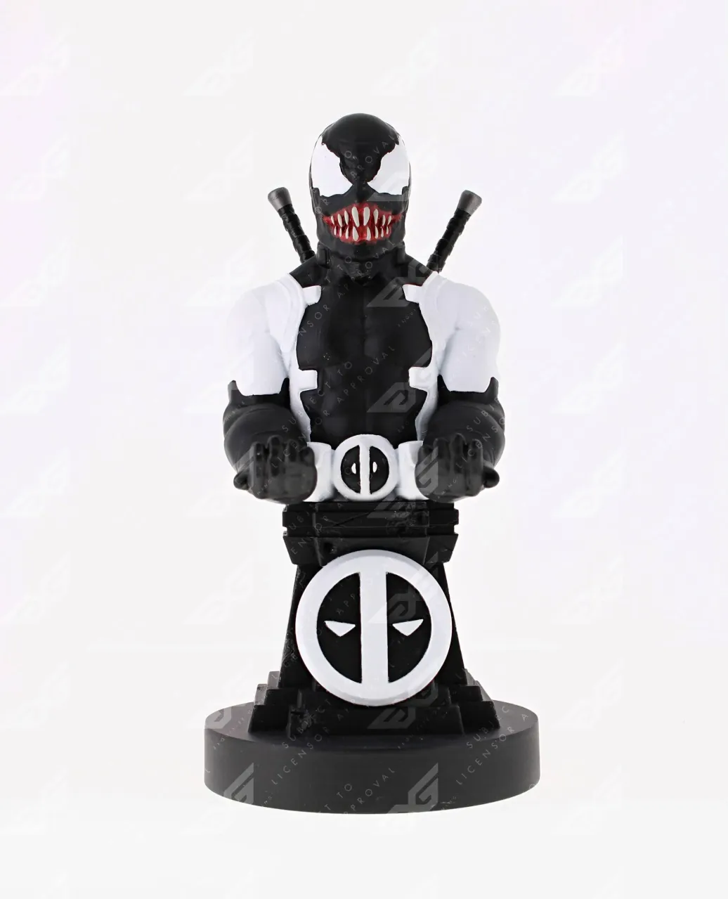 Marvel Cable Guy Venompool 20 cm