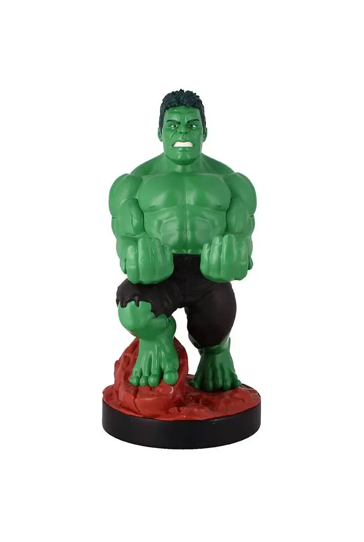 Marvel Cable Guy Hulk 20 cm