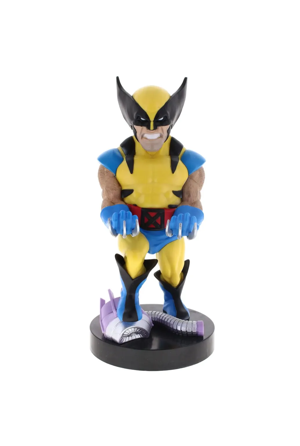 Marvel Cable Guy Wolverine 20 cm