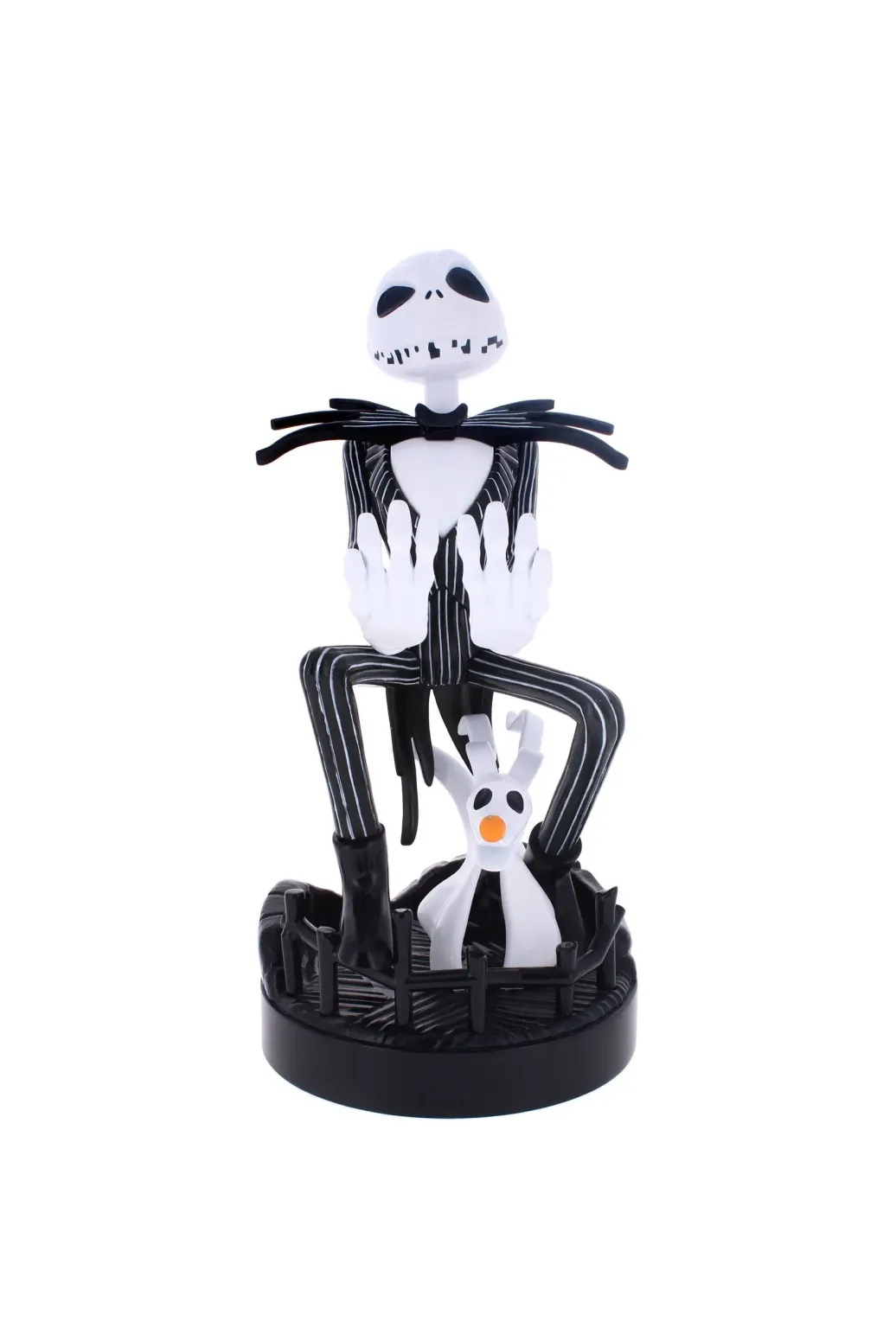 Nightmare Before Christmas Cable Guy Jack Skellington 20 cm