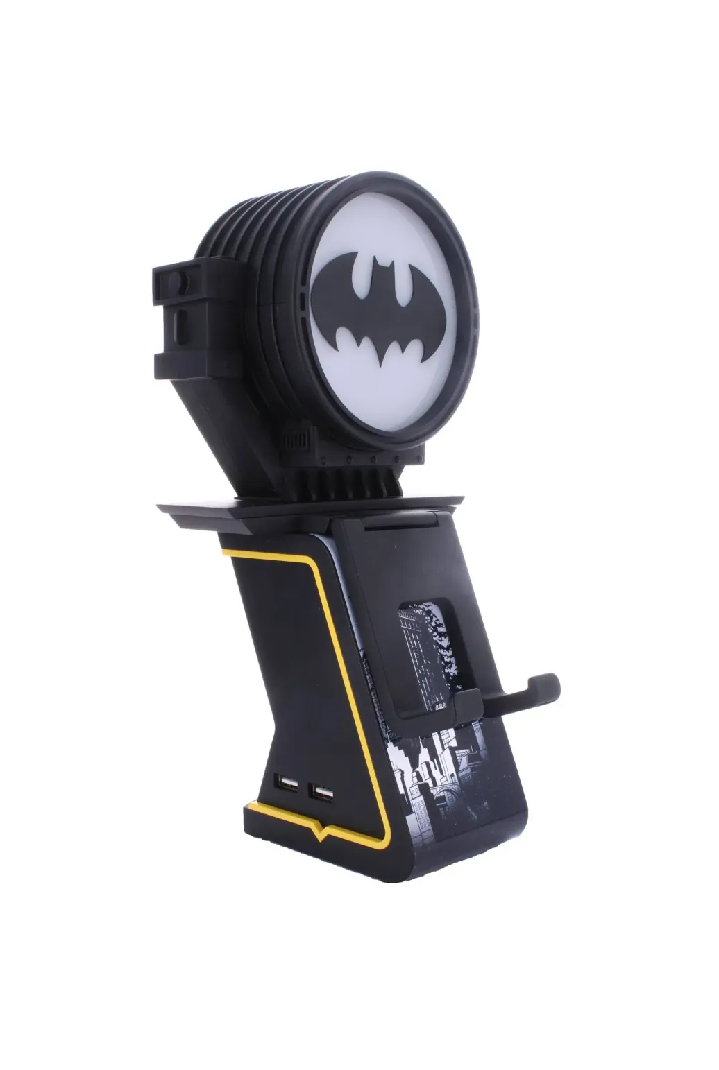 DC Comics Ikon Cable Guy Batman Bat Signal 20 cm
