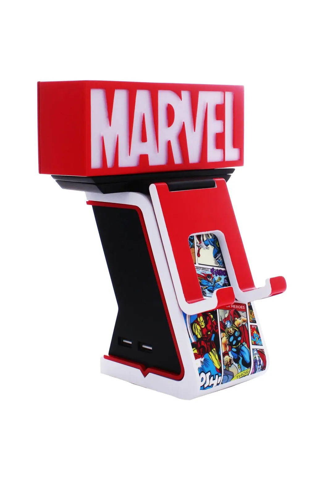 Marvel Ikon Cable Guy Logo 20 cm