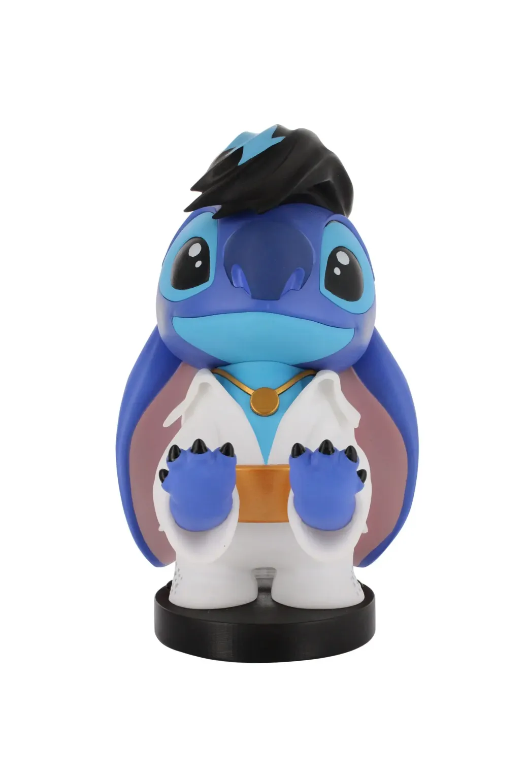 Lilo & Stitch Cable Guy Stitch Elvis 20 cm