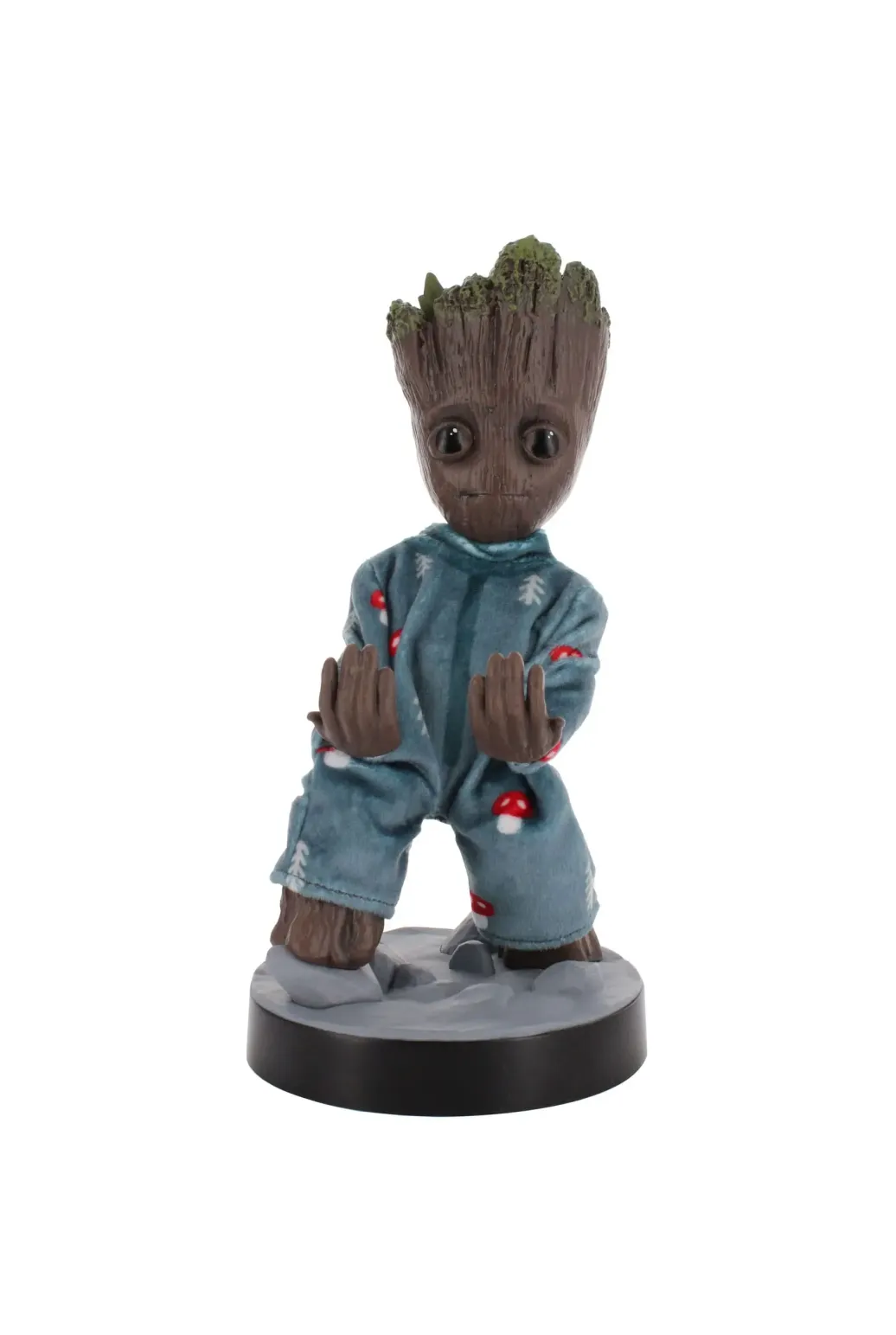 Marvel Cable Guy Guardians of the Galaxy Pyjama Baby Groot 20 cm