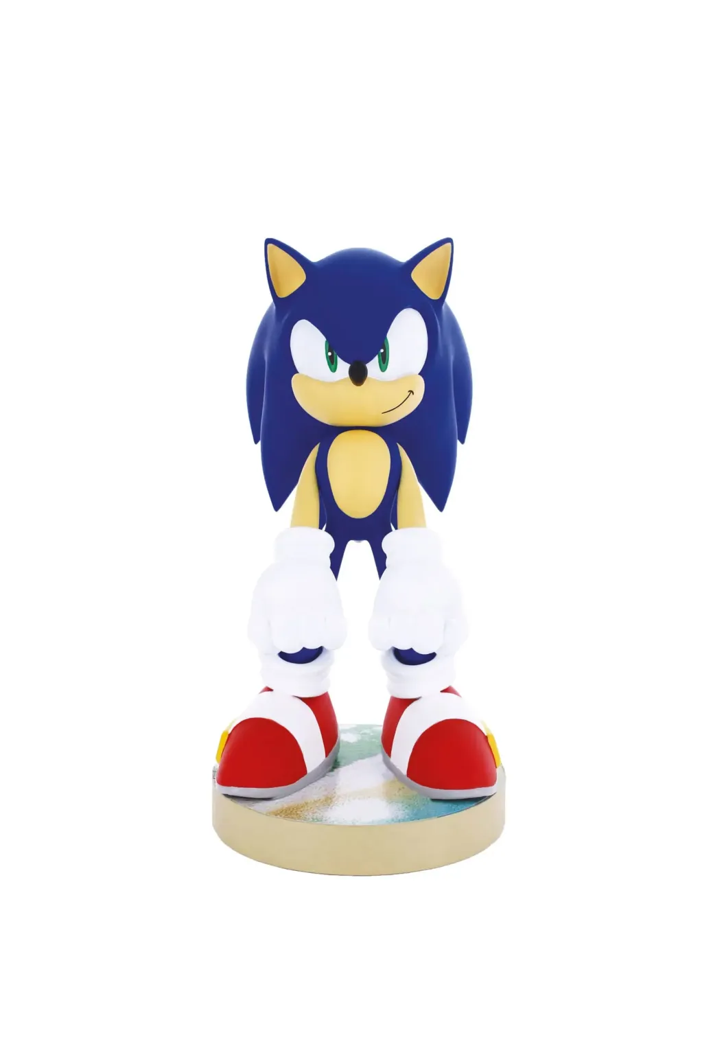 Sonic the Hedgehog Cable Guy Sonic 20 cm