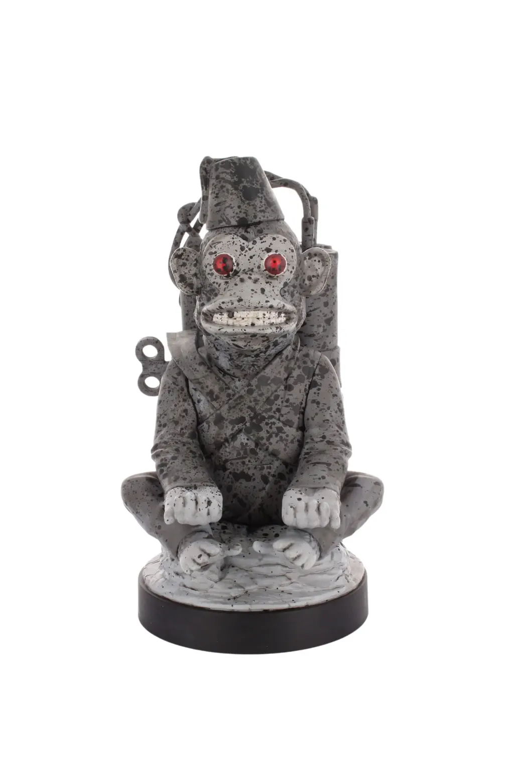Call of Duty Cable Guy Toasted Monkey Bomb 20 cm