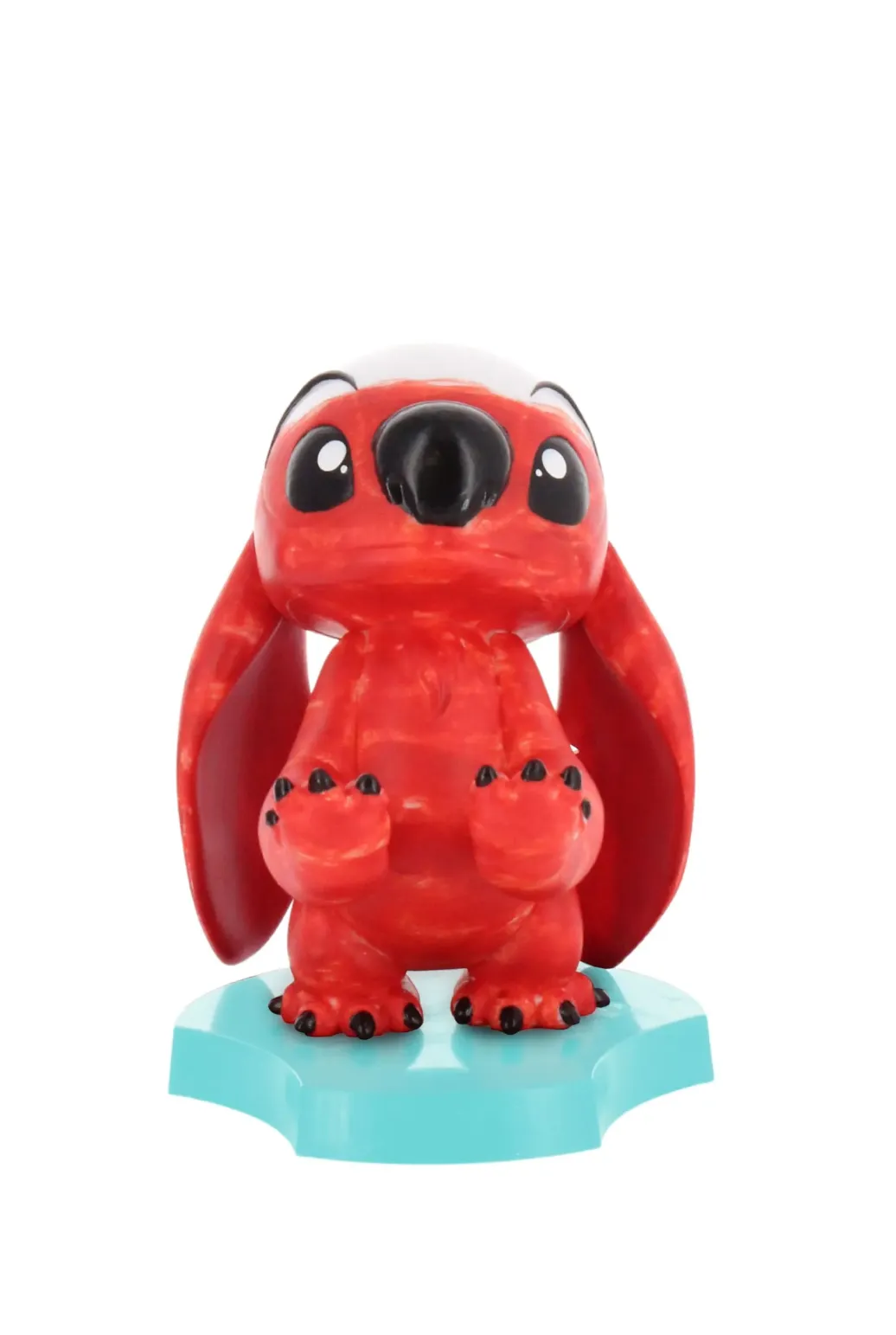 Lilo & Stitch Holdem Cable Guy Stitch Badness Level 10 cm