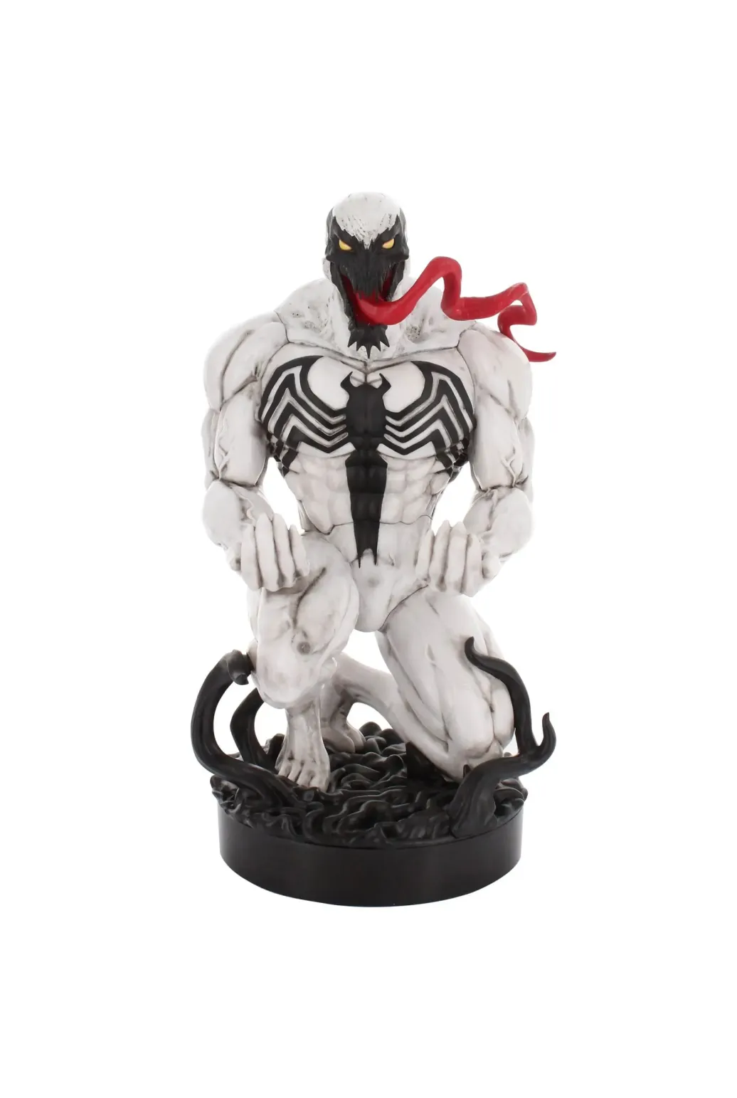Marvel Cable Guys Lade-Halter Symbiote Anti-Venom 21 cm