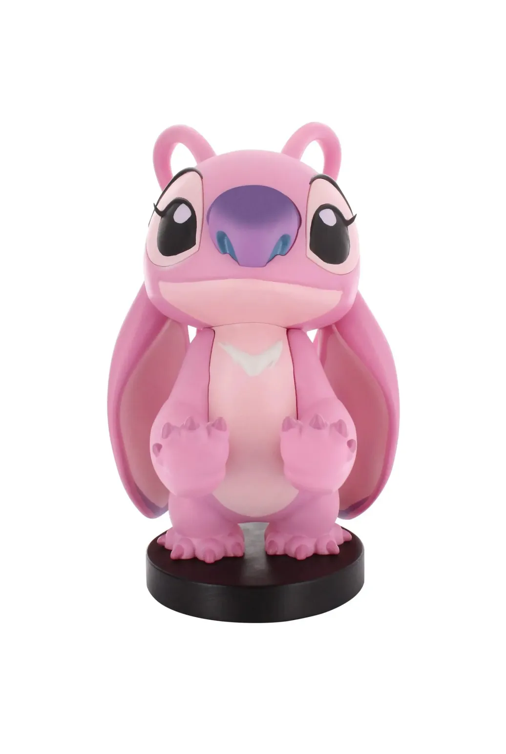 Lilo & Stitch Cable Guys Lade-Halter Angel 21 cm