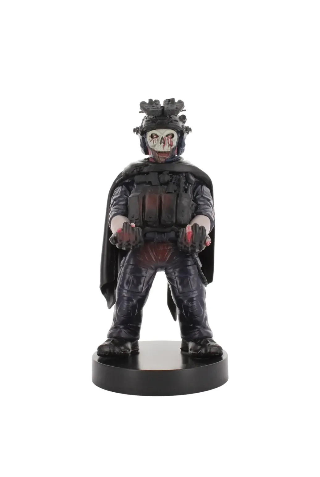 Call of Duty Cable Guys Lade-Halter Zombie Ghost 22 cm