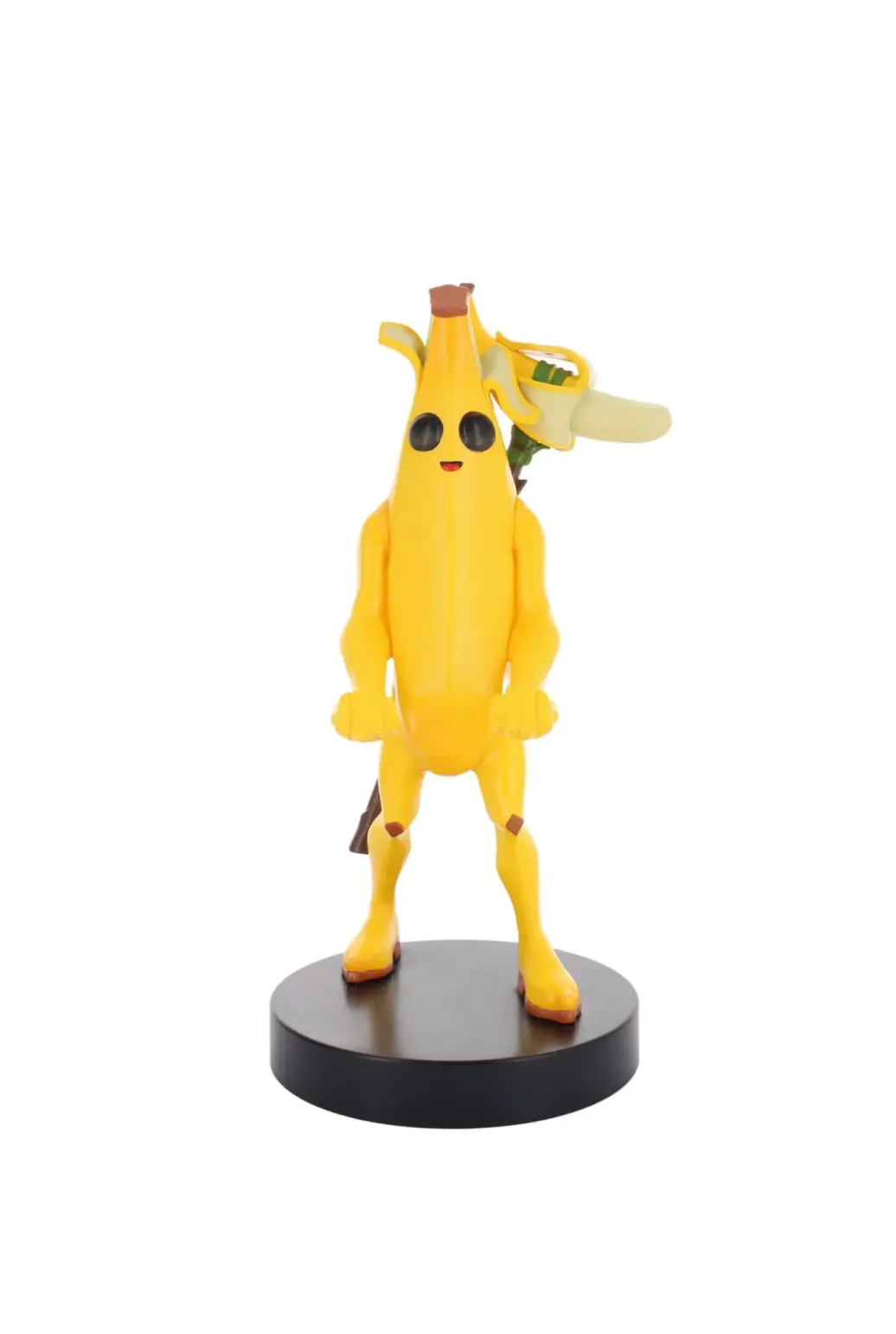 Fortnite Cable Guys Lade-Halter Peely 21 cm