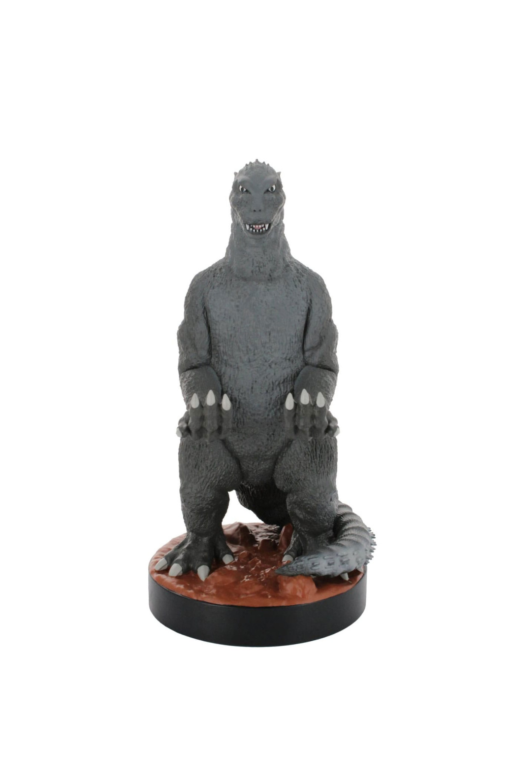 Godzilla Cable Guys Lade-Halter Toho Gojira (King of the Monsters) 21 cm