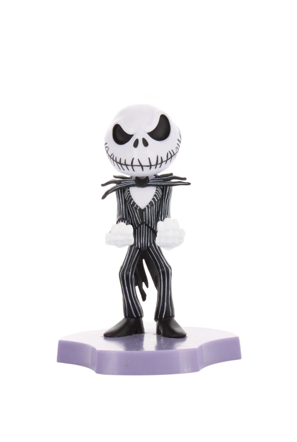 Nightmare Before Christmas Holdems Mini-Halter Jack 10 cm