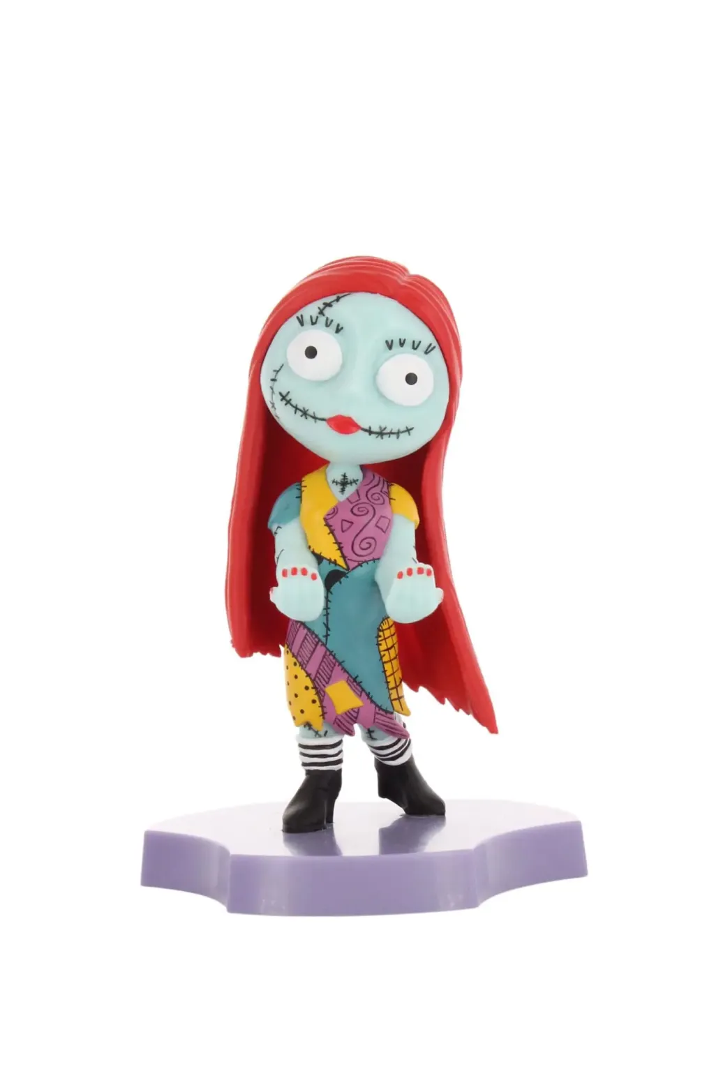 Nightmare Before Christmas Holdems Mini-Halter Sally 10 cm