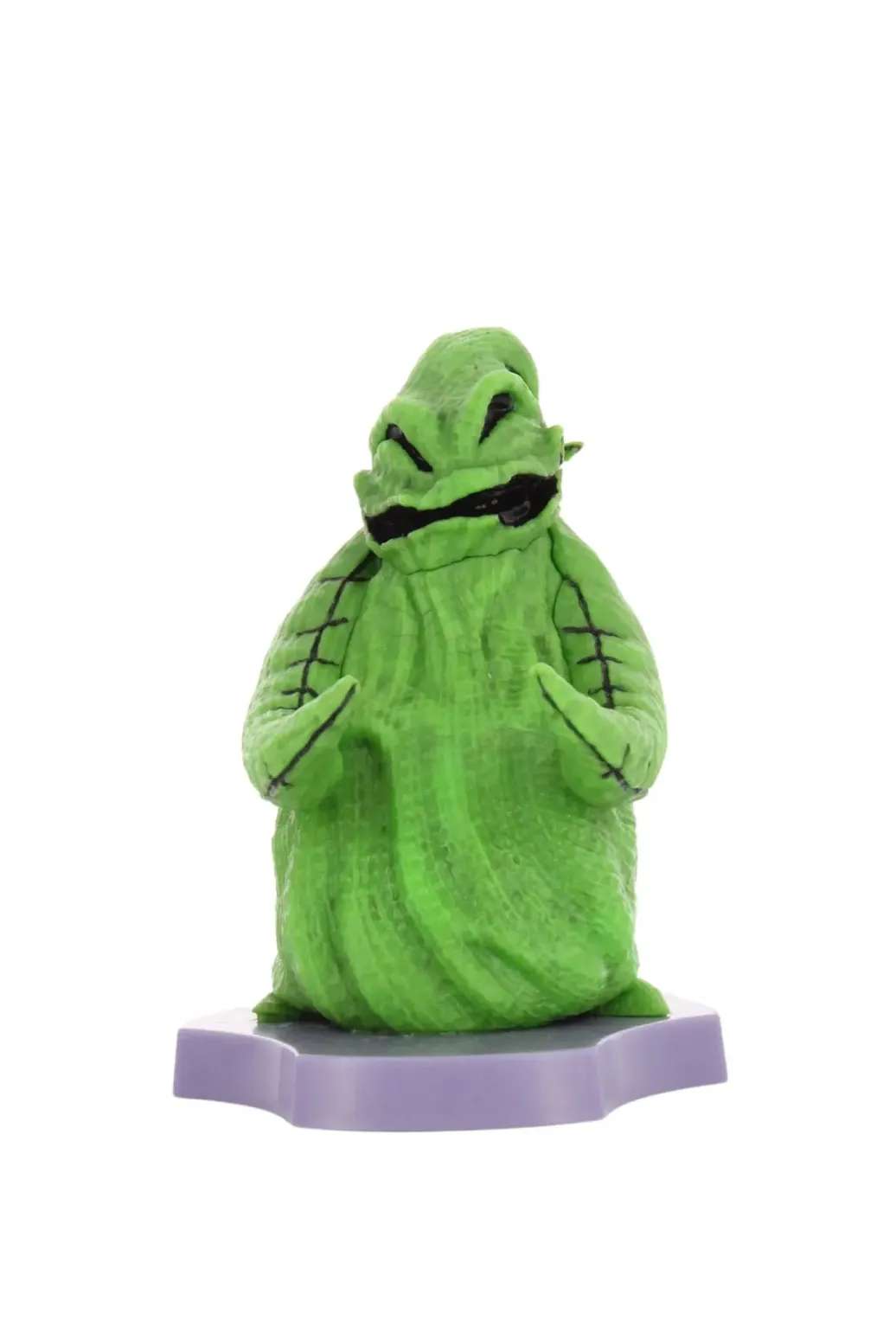 Nightmare Before Christmas Holdems Mini-Halter Oogie-Boogie 10 cm